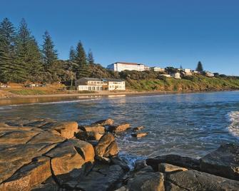 Yamba Towers unit 12 - Yamba - Bedroom