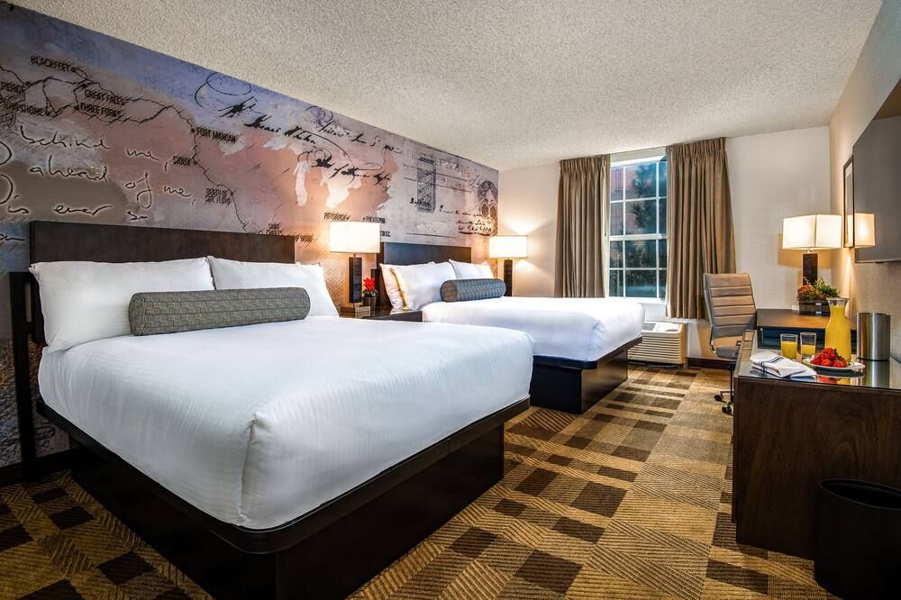 بافالو بيلز ريزورت آند كازينو