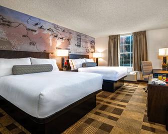 Buffalo Bills Resort & Casino - Primm - Slaapkamer