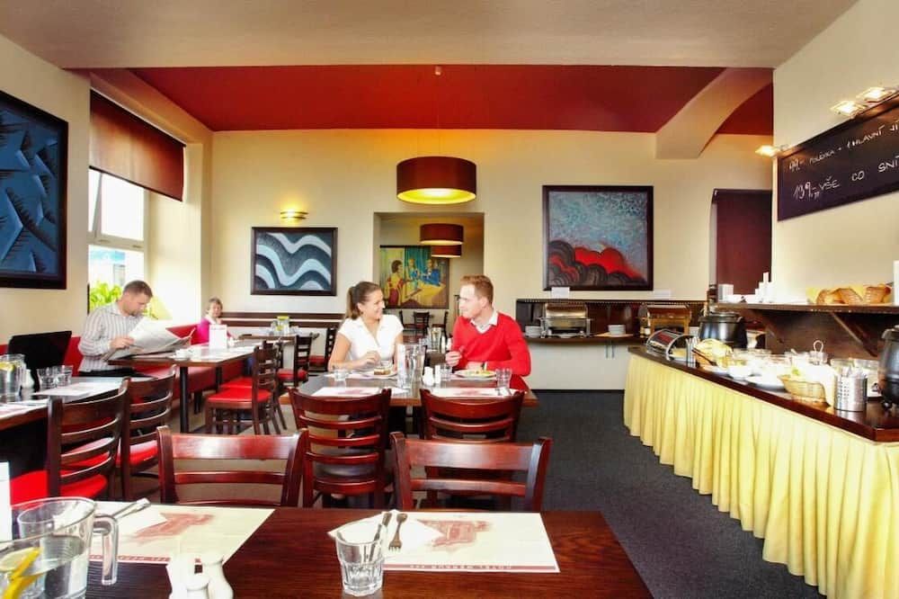 Hotel Merkur - Czech Leading Hotels