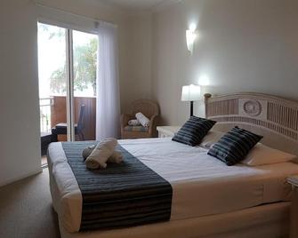 Alassio Palm Cove - Palm Cove - Habitación