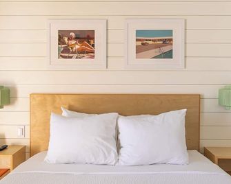 Driftwood Motel - Bay Saint Louis