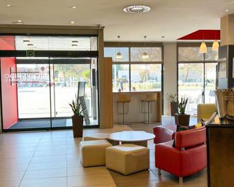 Ibis Barcelona Ripollet - Ripollet - Lobby