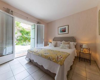 Hotel Le Mas Trilles - Céret