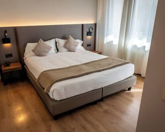 Residence Porta Al Prato - Firenze - Camera da letto