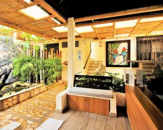 Casa Janaab Palenque - Hostel - Palenque