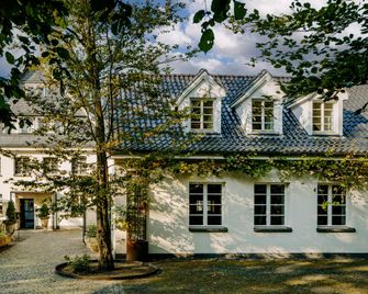 Relais & Châteaux Hotel Diepeschrather Mühle - Bergisch Gladbach - Будівля