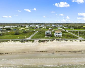 Beachquest Beachfront - Gilchrist - Vista del exterior