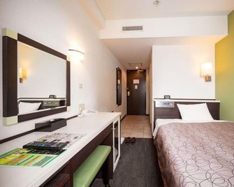 Sanco Inn Numazu Ekimae - Numazu - Quarto