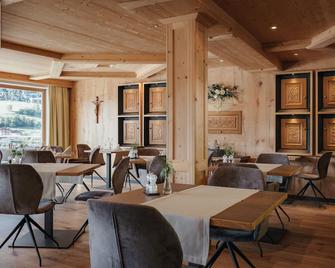 Hotel Digon - Ortisei - Restaurante