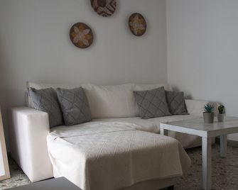 Maria s Traditional House in Naousa - Parikia - Sala