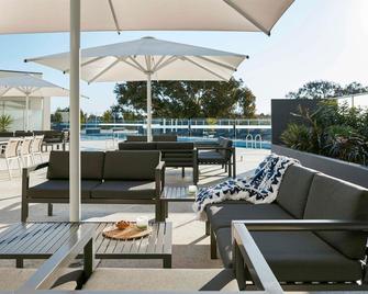 The Watson Adelaide - Art Series - Adelaide - Balcony