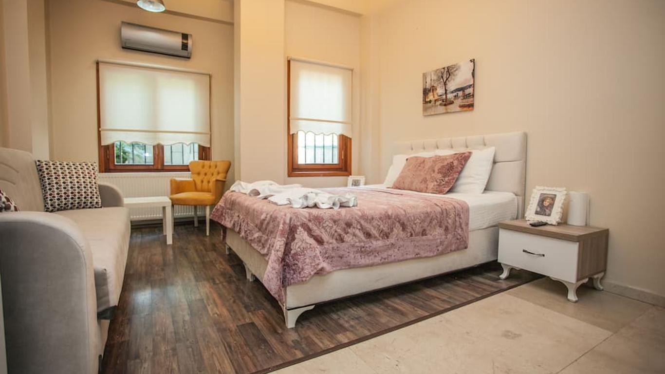 Ruby Suites