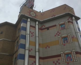 Que Sera Sera -Adults Only - Neyagawa - Edificio