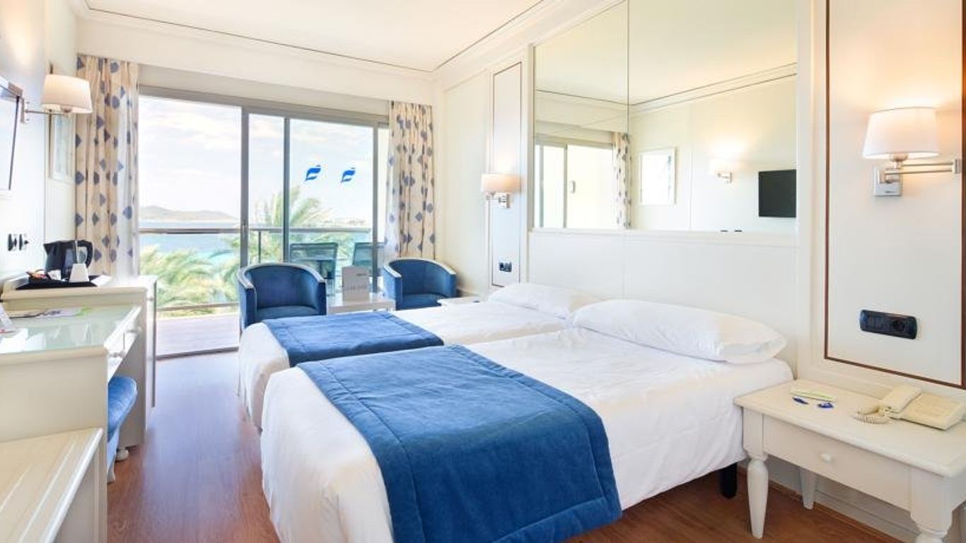 THB Los Molinos - Adults Only