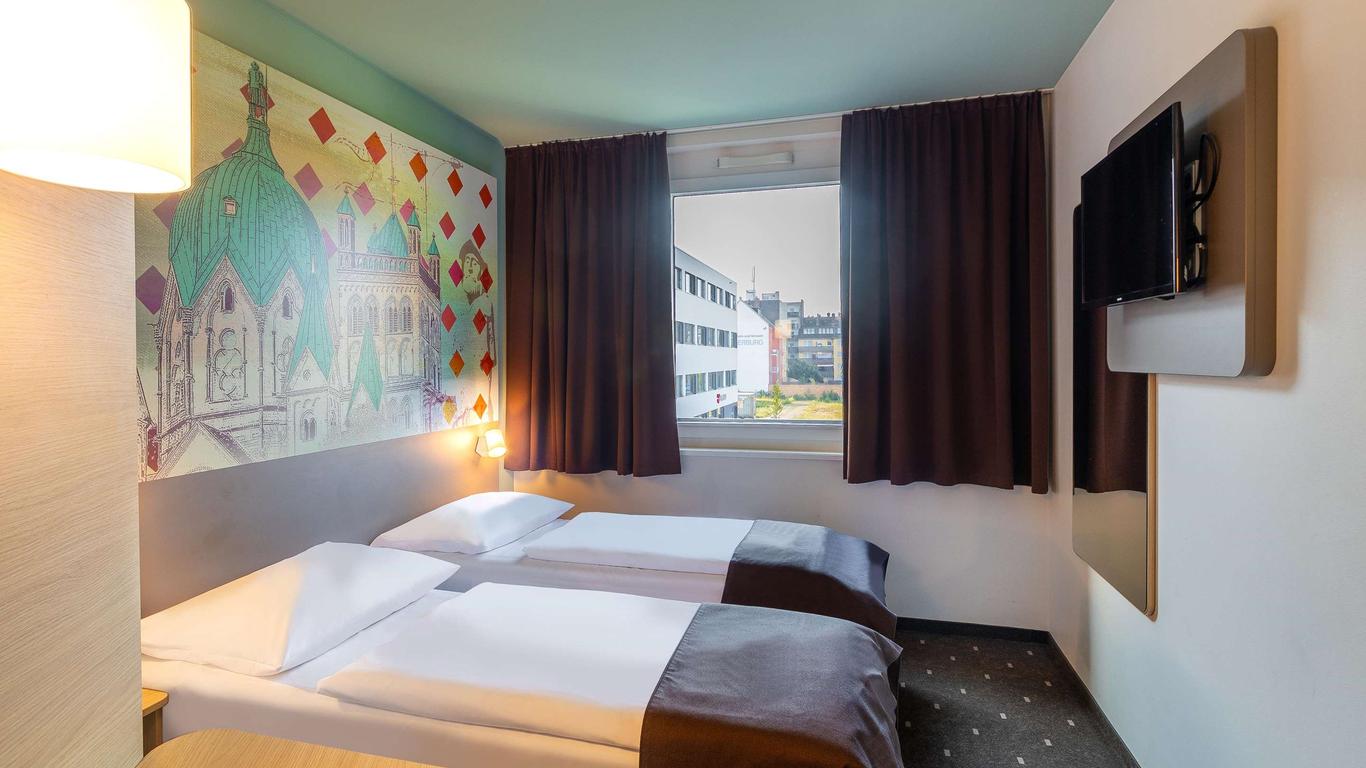 B&B Hotel Neuss