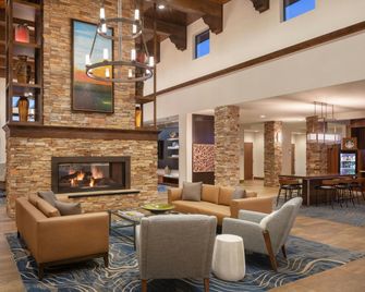 Courtyard by Marriott Sedona - Sedona - Lounge
