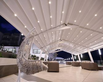 Hotel Melissa - Torre Melissa