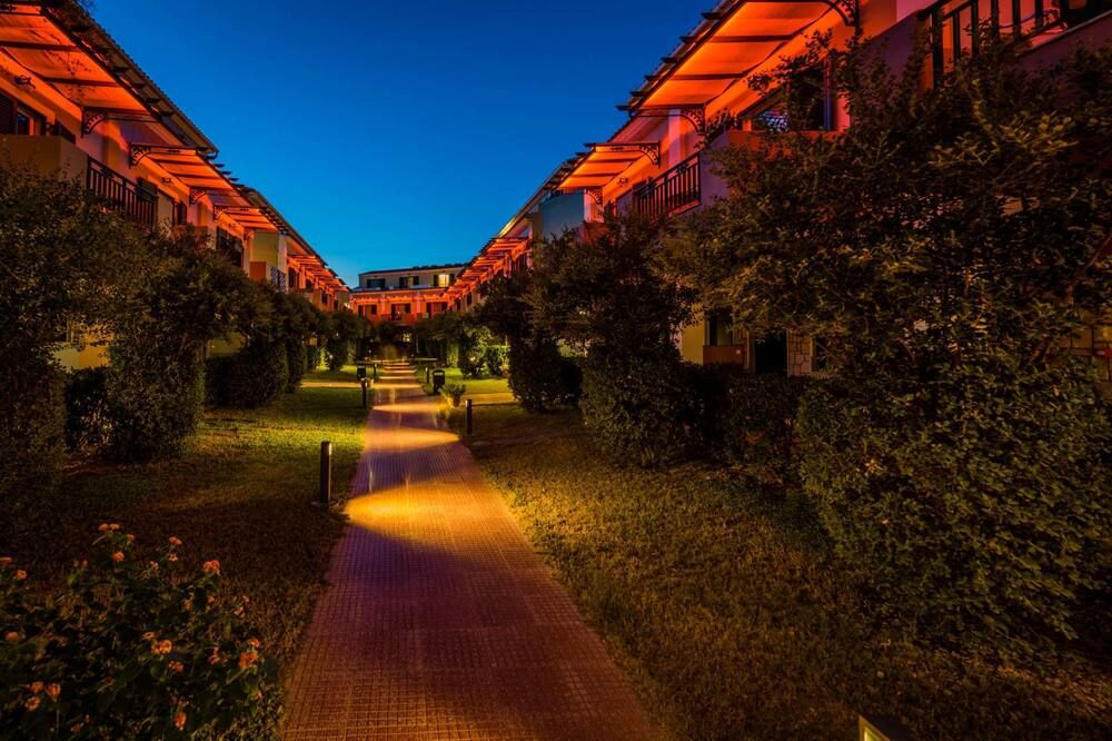 Mediterranean Beach Resort - Laganas - Outdoors view