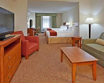 Holiday Inn Express & Suites Greensboro - Airport Area - Greensboro - Habitación