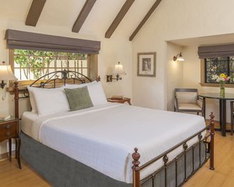 The Pierpont Inn - Ventura
