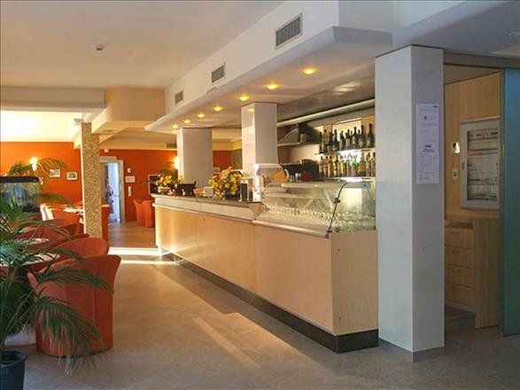 Miriam - Loano - Bar