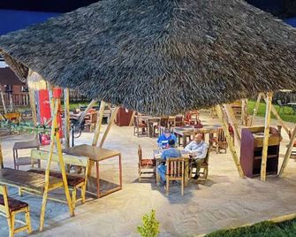 Dream Stay Lodge and Restaurant - Dodoma