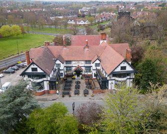 Bridge Inn By Greene King Inns - Bristol - Toà nhà
