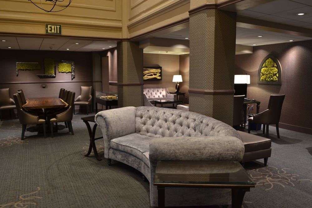 فندق ذا صوفيا