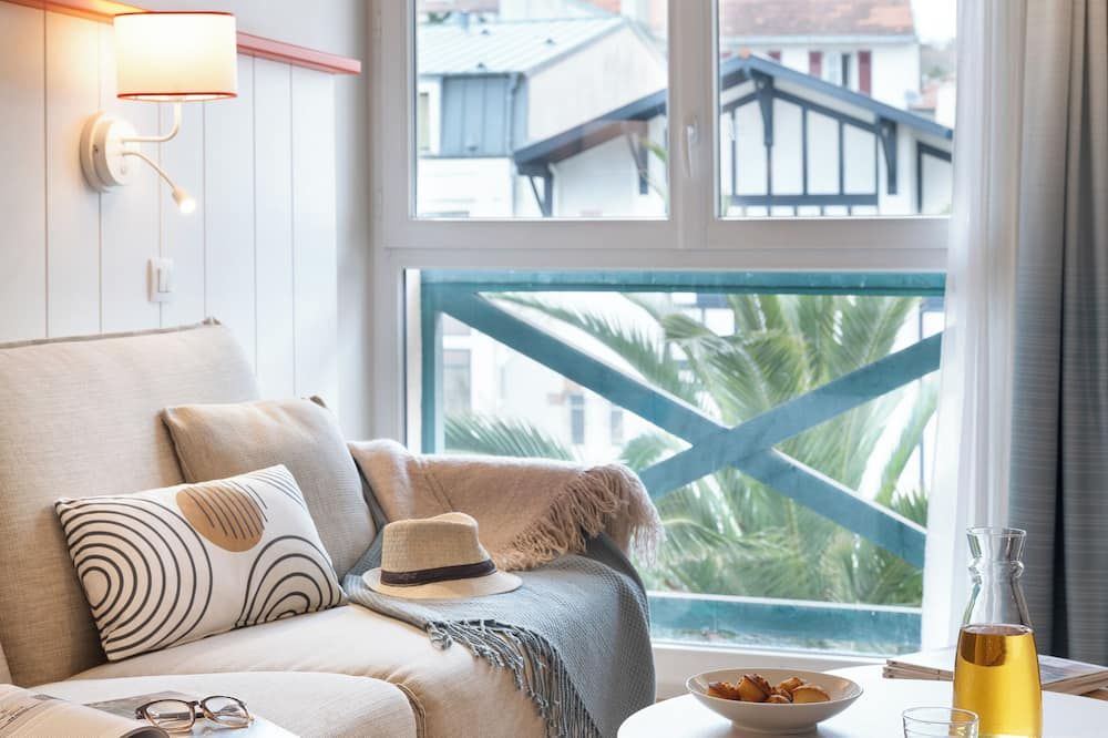 Résidence Pierre & Vacances Premium Haguna - Biarritz