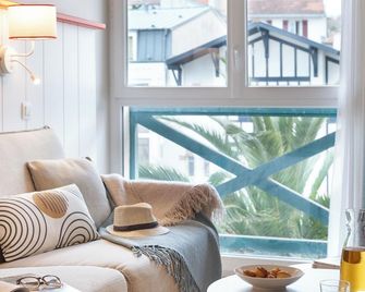 Résidence Pierre & Vacances Premium Haguna - Biarritz
