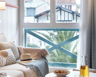 Résidence Pierre & Vacances Premium Haguna - Biarritz