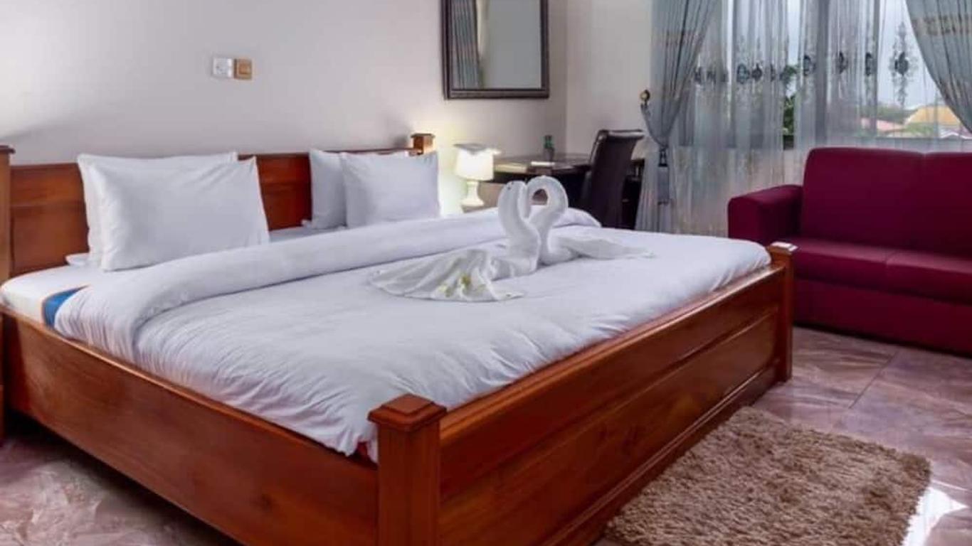 Hotel Green