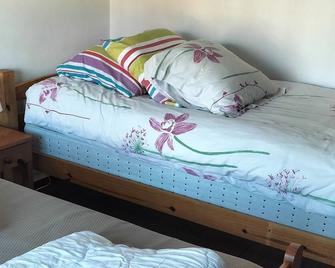 Comfortable duplex apartment 7 minutes' walk from the beach. - Tocha - Habitación