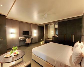 Hotel Sankam Residency - Belgaum