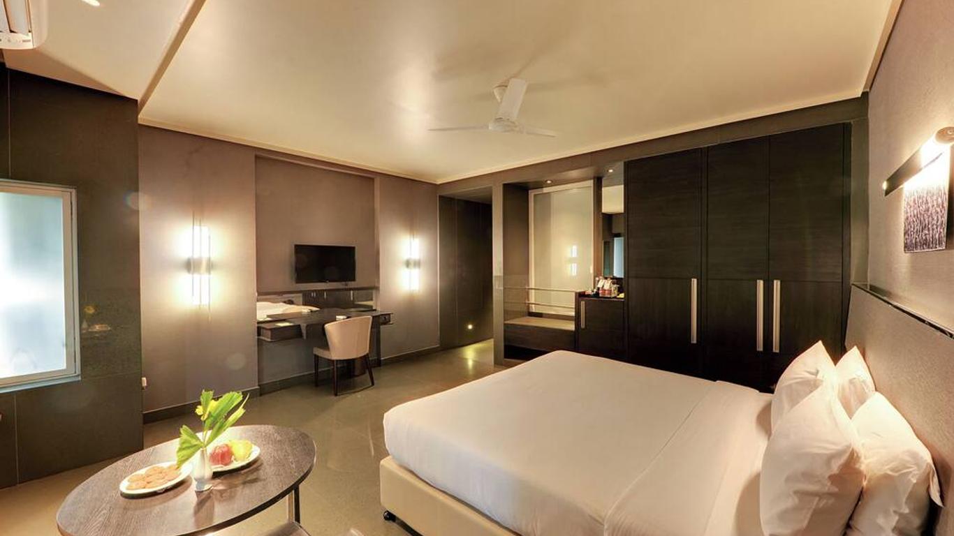 Hotel Sankam Residency