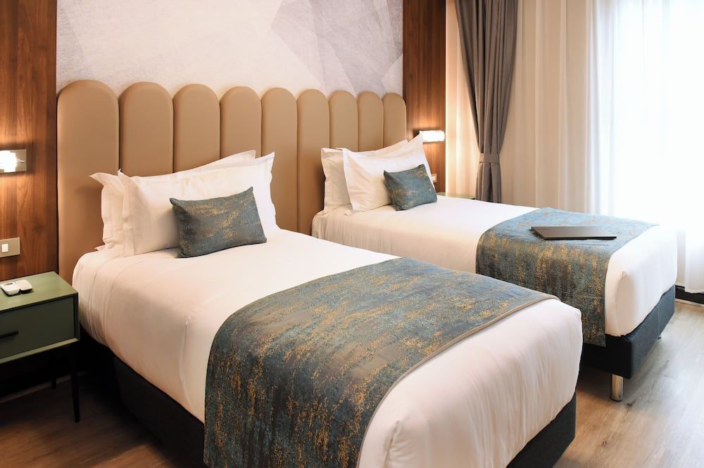 Hotel Hw Express thumbnail 2