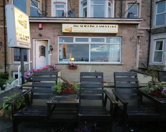 Shipping Lanes Hotel - Morecambe