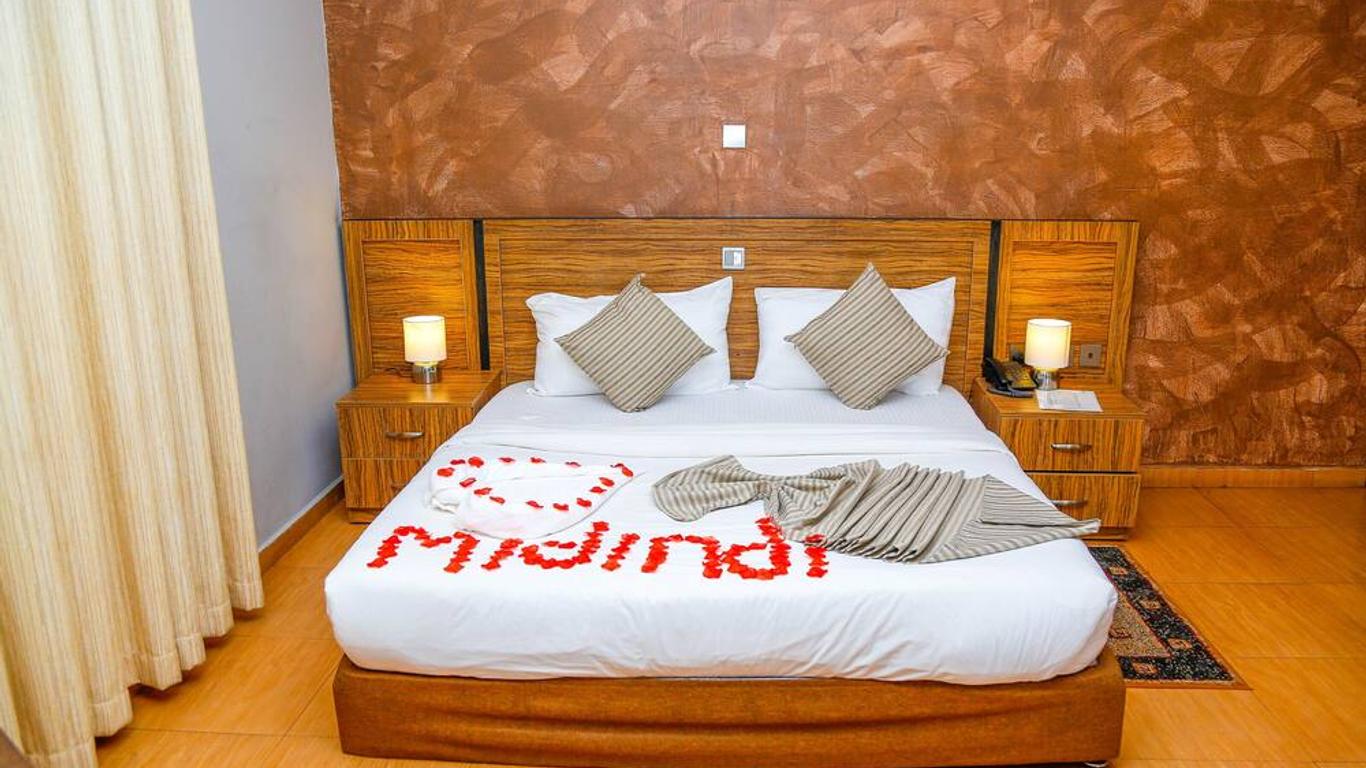 Midindi Hotel