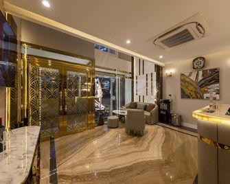 H.A.O Boutique Hotel - Ho Chi Minh Stadt - Lobby