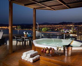 Dan Eilat - Eilat - Balcone