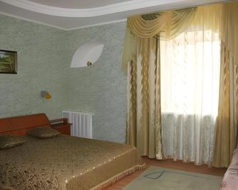 Hotel Na Kuznechnoy - Sarátov - Habitación