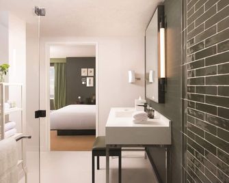 Park MGM Las Vegas - Las Vegas - Makuuhuone