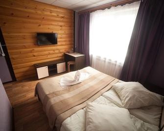 Sibir Hotel Yakutsk - Yakutsk - Habitación