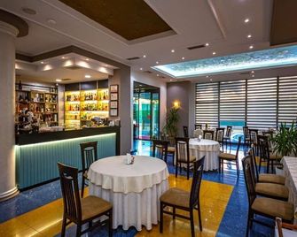 Hotel Bella Vista - Durrës - Restaurant
