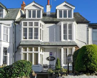 1 bedroom accommodation in Keswick - Keswick - Budynek