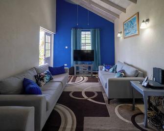 Best E Villas Providence Ch Ch - Christchurch - Sala de estar