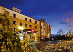 Ibis Lincoln - Lincoln - Edificio