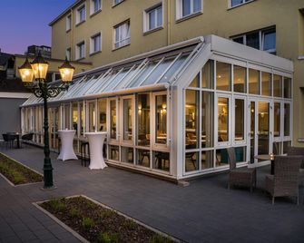 Ana Eden Karlsruhe, Trademark Collection by Wyndham - Karlsruhe - Property amenity