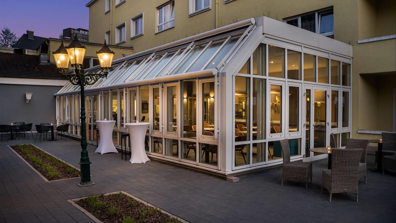 Ana Eden Karlsruhe, Trademark Collection by Wyndham